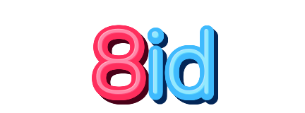 8id — logo kanal