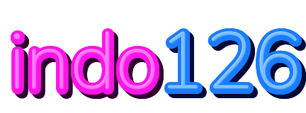 indo126 — logo kanal
