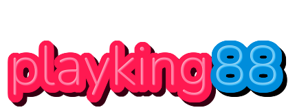 playking88 — logo kanal