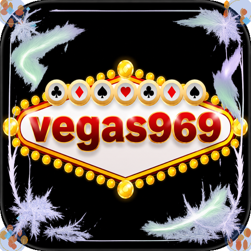 vegas969 — mitra unggulan